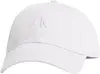 Calvin Klein MONOGRAM EMBROIDERY, T2U Beyaz Kadın Şapka