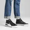 Puma Court Classic Vulc Mid FS SL Siyah Erkek Spor Ayakkabı & Sneaker