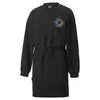 Puma Swxp Crew Dress Siyah Kadın Elbise