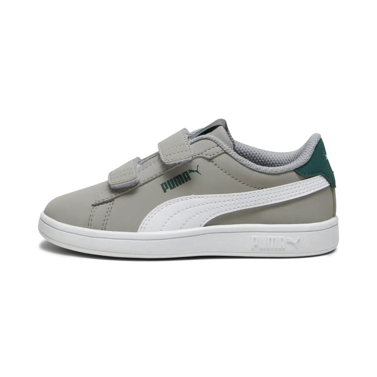 Puma Smash 3.0 Buck V PS Unisex Spor Ayakkabı & Sneaker