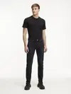 Calvin Klein Siyah Erkek Pantolon