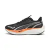 Puma Velocity NITRO  3 Siyah Erkek Koşu Ayakkabısı