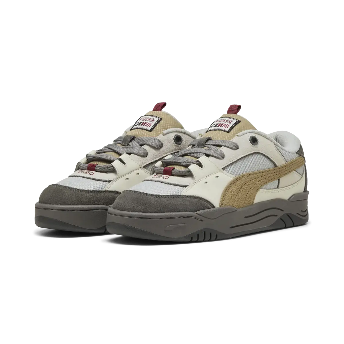 Puma Puma-180 Sk8er Unisex Spor Ayakkabı & Sneaker