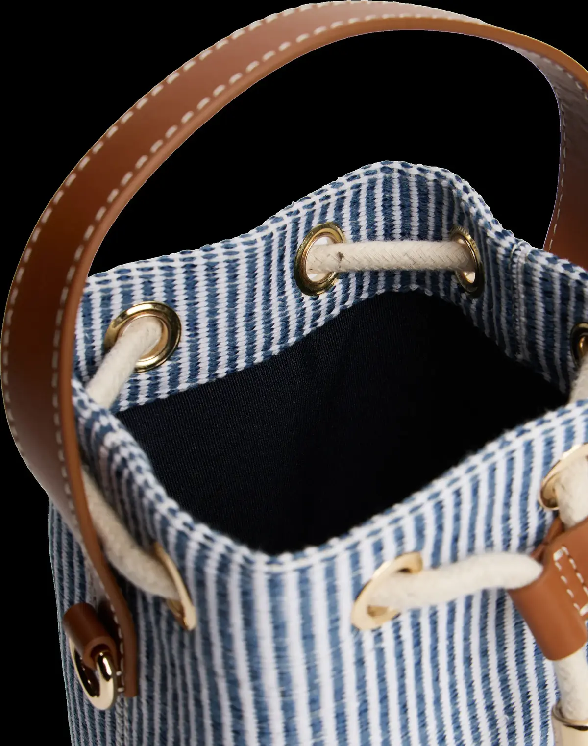 Tommy Hilfiger TH PREMIUM BEACH LE, 0GY Lacivert Kadın Çanta & Cüzdan