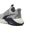 Puma X-Cell Nova FS Ultra Gri Kadın Yürüyüş ve Koşu Ayakkabısı