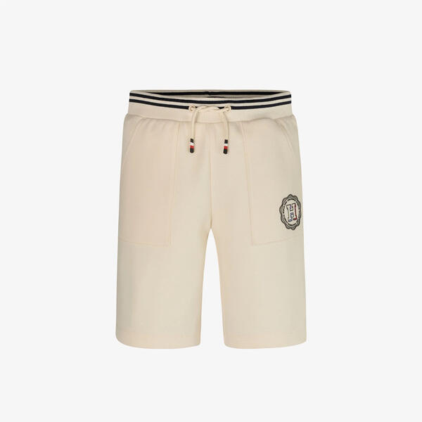 Tommy Hilfiger MONOTYPE ARCH H SEAL, AEF Bej Çocuk Şort