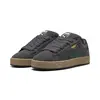 Puma Suede XL Gri Erkek Günlük Spor Ayakkabı