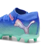 Puma FUTURE 7 PRO+ FG/AG Mavi Krampon