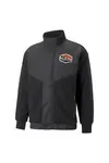 Puma Pl Statement Jacket Siyah Erkek Fermuarlı Ceket
