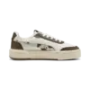 Puma Carina Mia WILD Kahverengi Kadın Spor Ayakkabı & Sneaker