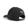 Puma BMW MMS BB Cap Siyah Erkek Şapka