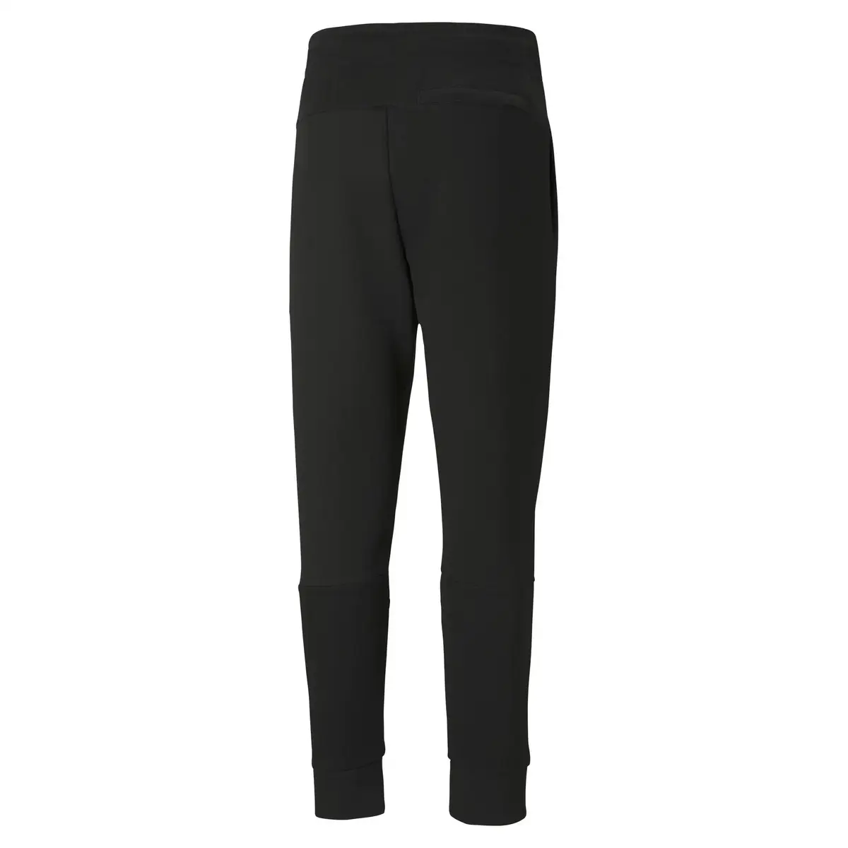 Puma Classics Tech Pants Dk Siyah Erkek Eşofman Altı