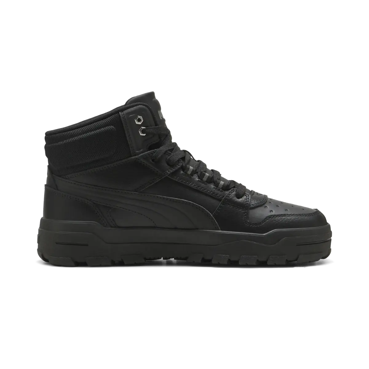 Puma Rebound Abrupt Erkek Spor Ayakkabı & Sneaker