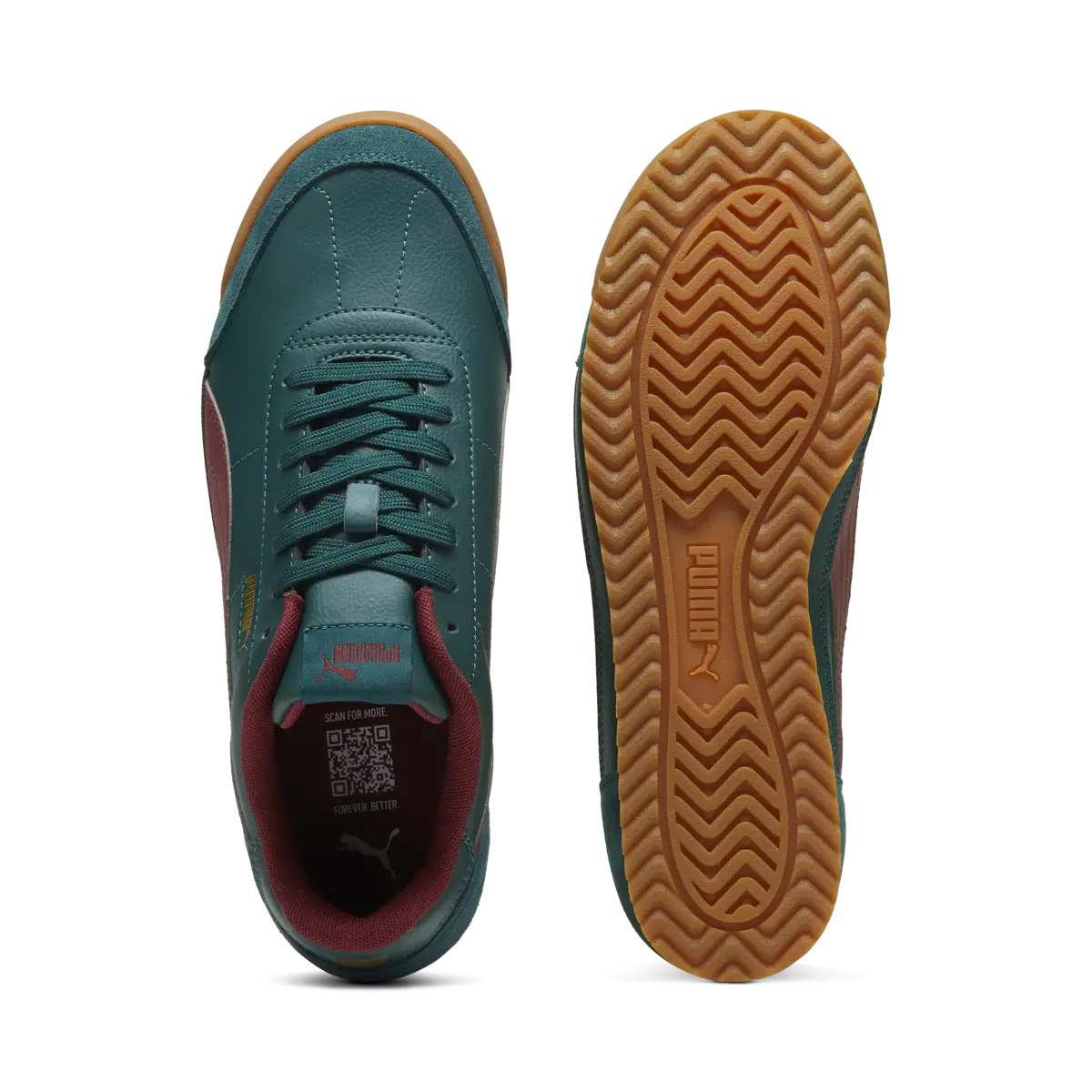 Puma Turino II OG Erkek Spor Ayakkabı & Sneaker