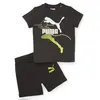 PUMA X MIRACULOUS Set PUMA Black
