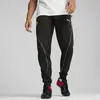 Puma Ferrari Race Sweat Pants Siyah Erkek Eşofman Altı