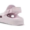 Puma Shibui Mule Pembe Unisex Sandalet