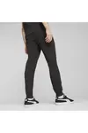 Puma ESS ELEVATED Sweatpants TR cl Siyah Erkek Eşofman Altı