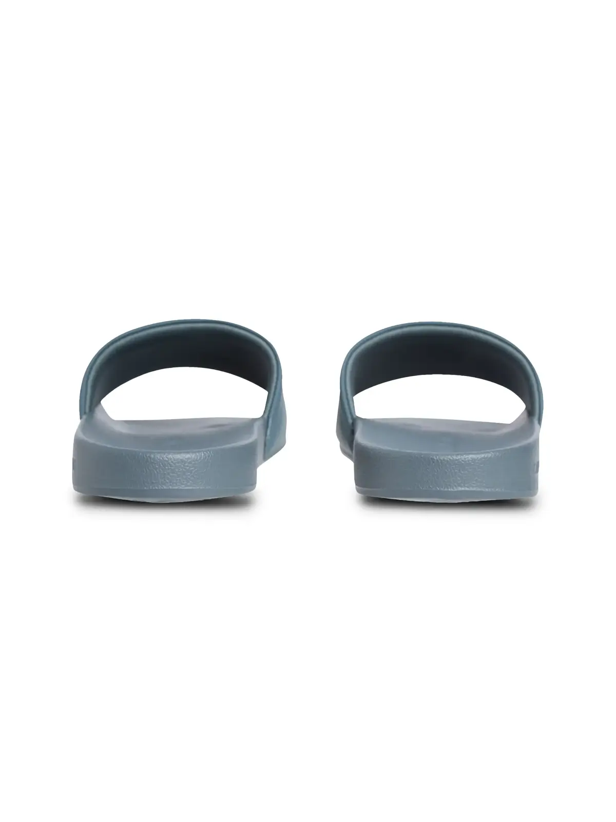 Calvin Klein SLIDE JELLY MONO PU, 02M Mavi Erkek Terlik