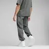PUMA CLASSICS+ Sweatpants Gri Erkek Eşofman Altı