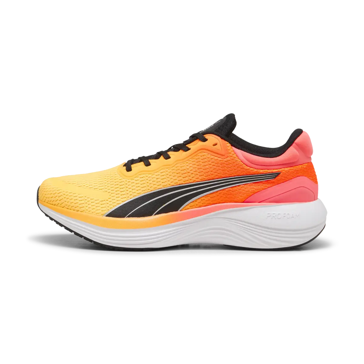 Puma Scend Pro Erkek Yürüyüş ve Koşu Ayakkabısı