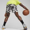 Puma Winners Circle Short Gri Erkek Şort