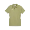 Puma teamEVOSTRIPE Polo Yeşil Erkek T-Shirt