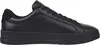Tommy Hilfiger TH COURT BETTER LTH, BDS Siyah Erkek Spor Ayakkabı & Sneaker