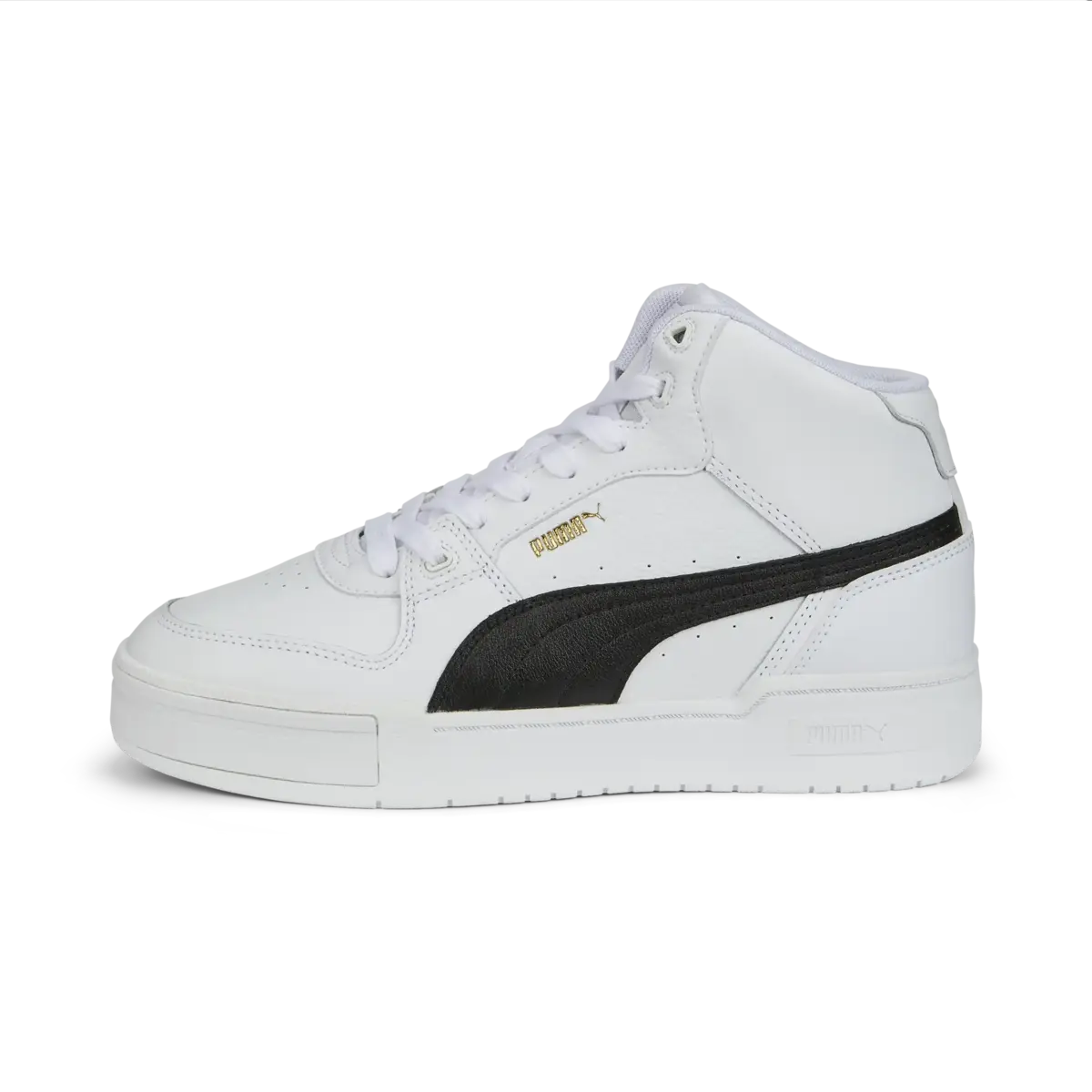 Puma CA Pro Mid Unisex Beyaz Spor Ayakkabı