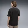 PUMA Ferrari Graphic Tee 2 Siyah Erkek T-Shirt & Polo