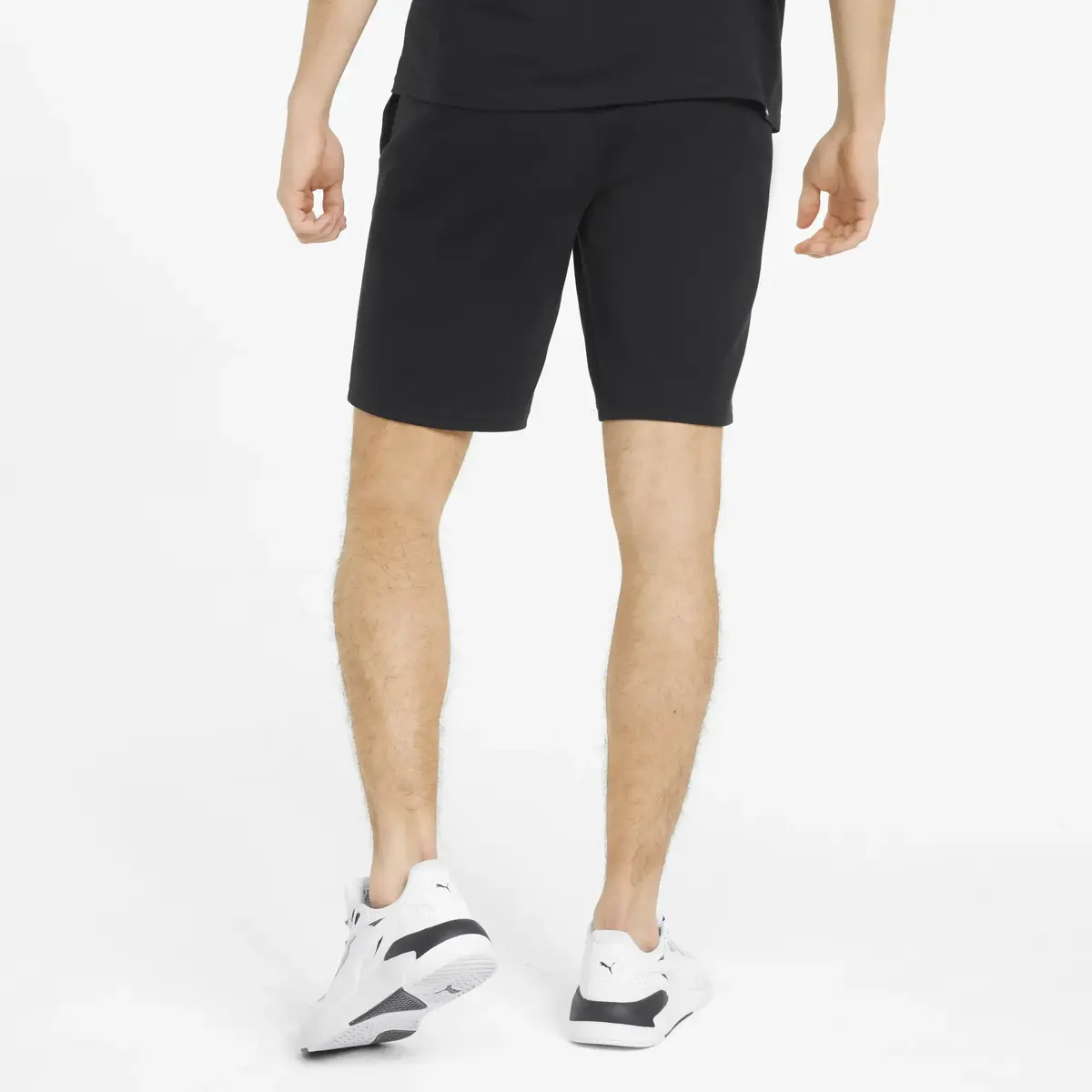 Puma RAD/CAL Shorts Siyah Erkek Şort