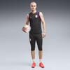 Puma GSK Training Jersey SL GALATASARAY Erkek Kolsuz Antrenman Forması