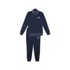 Puma Sweat Tracksuit Lacivert Erkek Eşofman Takımı