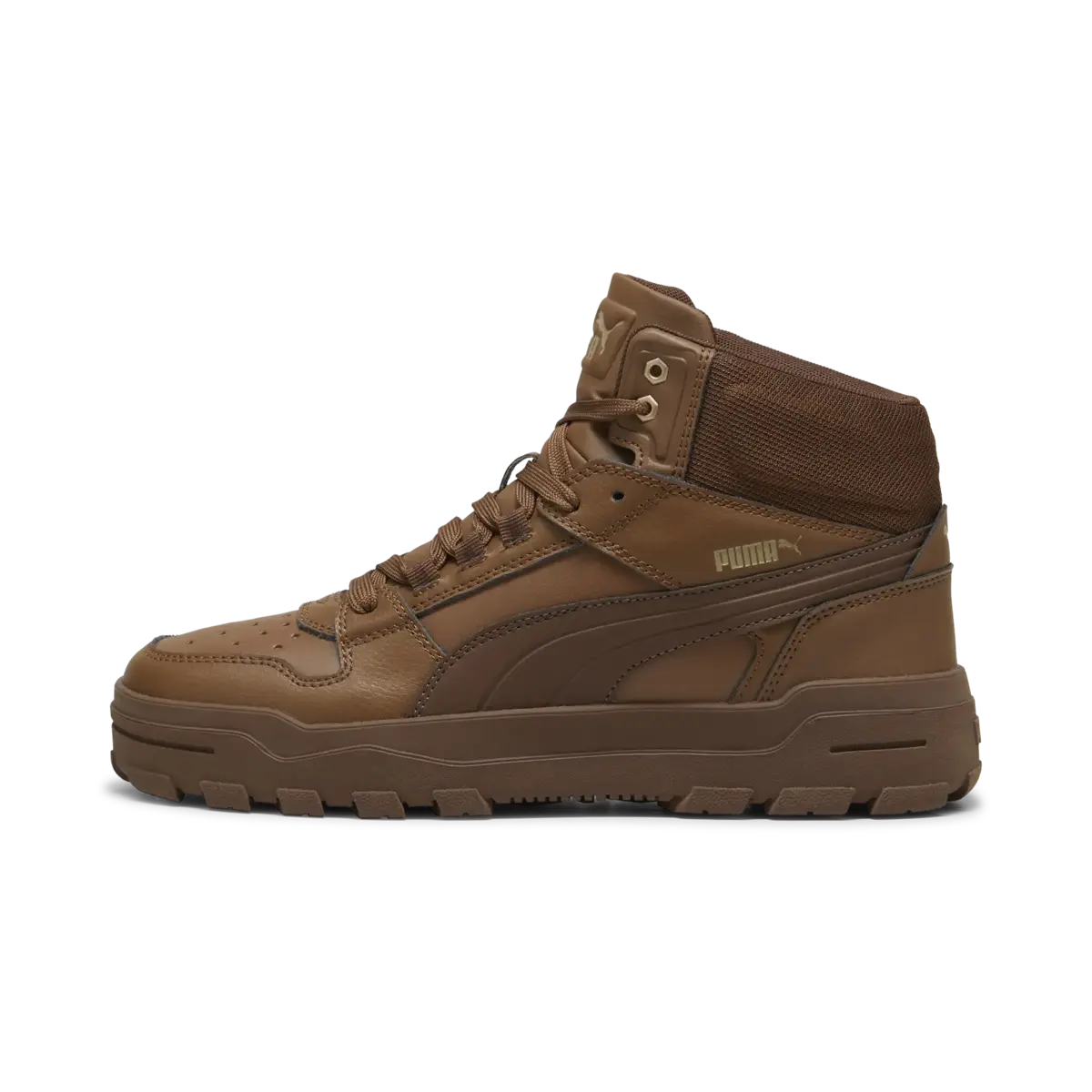 Puma Rebound Abrupt Erkek Spor Ayakkabı & Sneaker