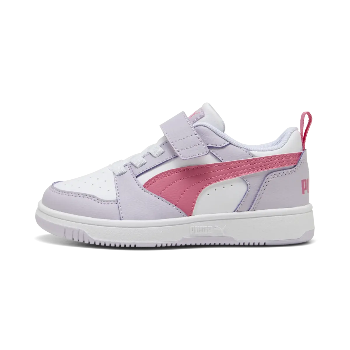 Puma Rebound V6 Lo AC+ PS Unisex Spor Ayakkabı & Sneaker