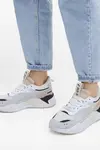 Puma Rs-X Reinvent Wn S Beyaz Kadın Günlük Spor Ayakkabı