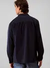 LS CORDUROY EASY SHI, CEF