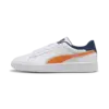 Puma Smash 3.0 Playdate Jr Beyaz Kadın Spor Ayakkabı & Sneaker