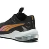Puma X-Cell Lightspeed Wns Siyah Kadın Yürüyüş ve Koşu Ayakkabısı