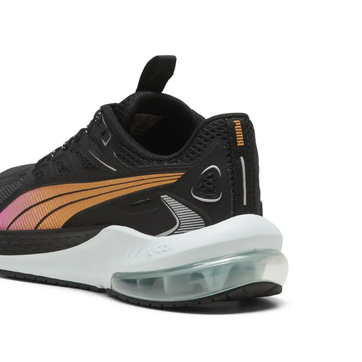Puma X-Cell Lightspeed Wns Siyah Kadın Yürüyüş ve Koşu Ayakkabısı