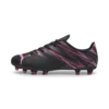 Puma ATTACANTO FG/AG Siyah Erkek Krampon