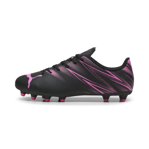 Puma ATTACANTO FG/AG Siyah Erkek Krampon