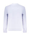 Calvin Klein CL LS 350TERRY MNLG, TKF Mor Erkek Sweatshirt