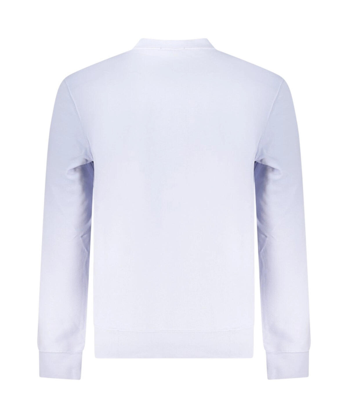 Calvin Klein CL LS 350TERRY MNLG, TKF Mor Erkek Sweatshirt