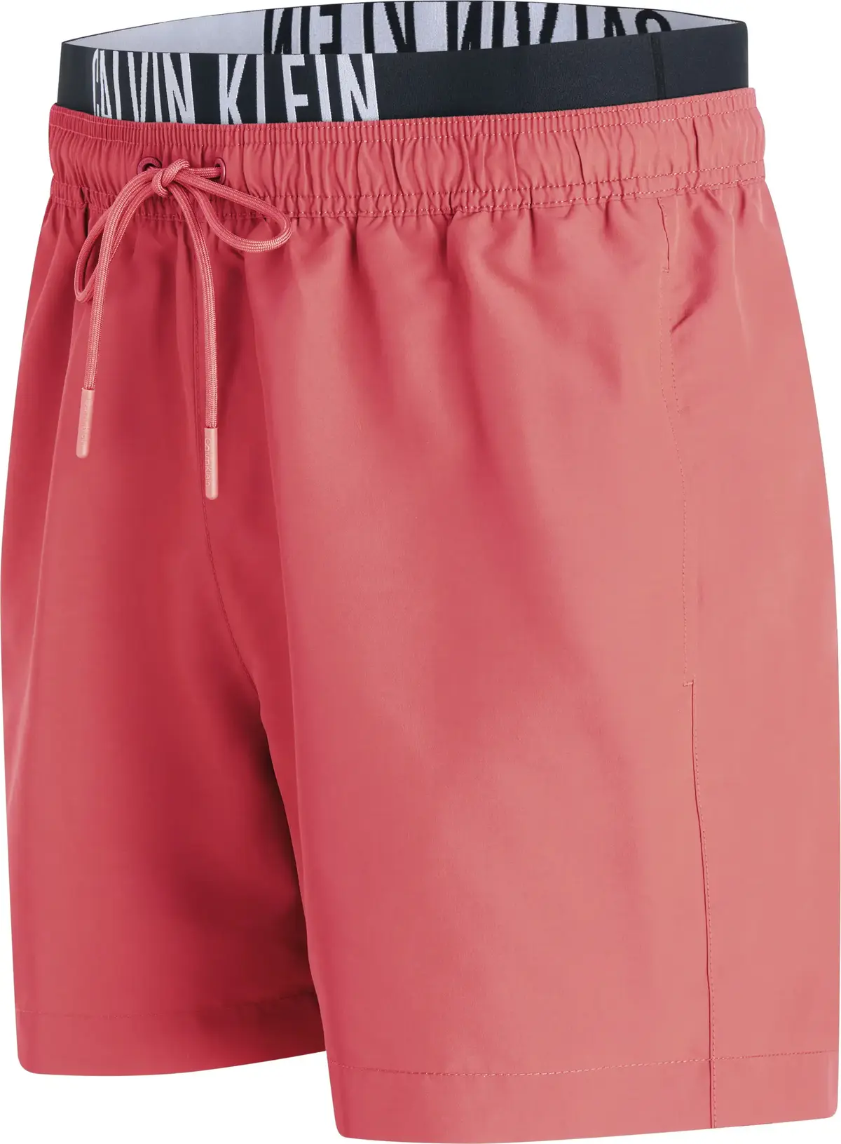 Calvin Klein MEDIUM DOUBLE WB, U07 Turuncu Erkek Mayo