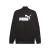 Puma SPORTS CLUB Poly Jacket Siyah Erkek Eşofman Altı