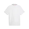 Puma BMW MMS Sprtswr Cldspn Polo Beyaz Erkek T-Shirt