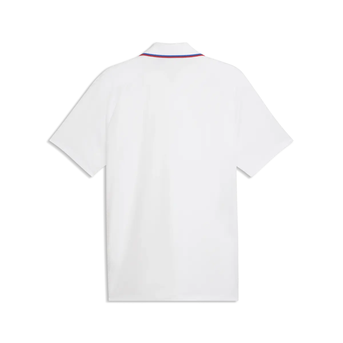 Puma BMW MMS Sprtswr Cldspn Polo Beyaz Erkek T-Shirt