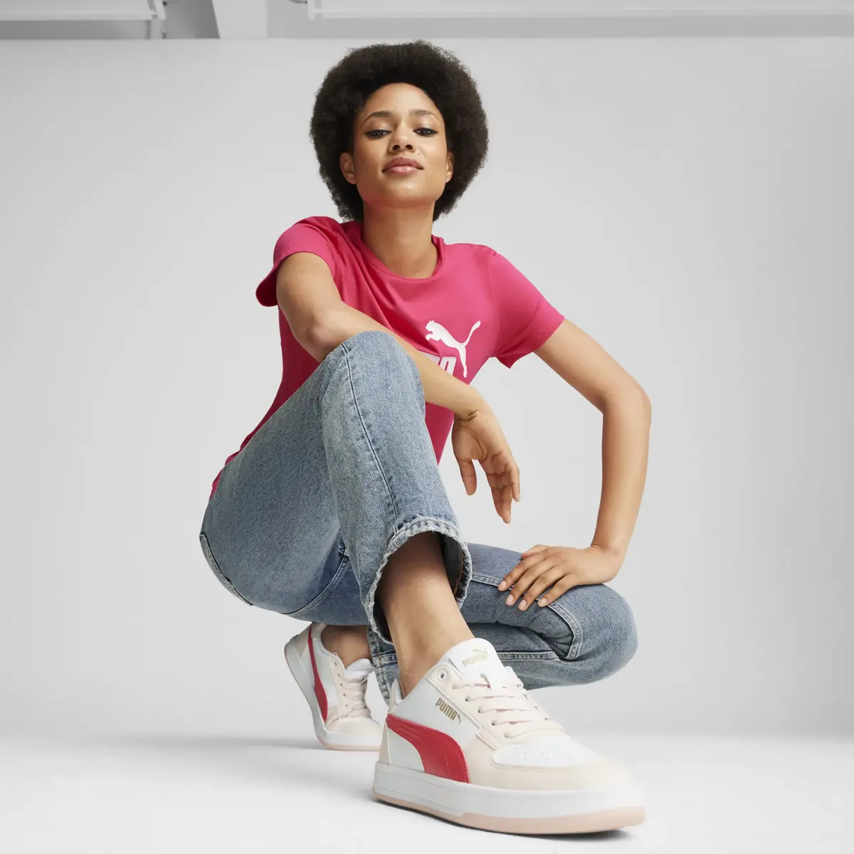 Puma Caven 2.0 Erkek Spor Ayakkabı & Sneaker