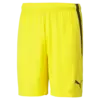 Puma teamLIGA Shorts Sarı Erkek Şort